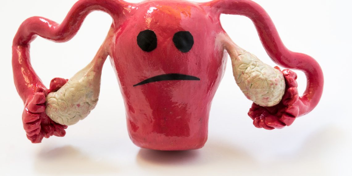 Жатындын түшүп кетүү себептери жана дарылоо жолдору