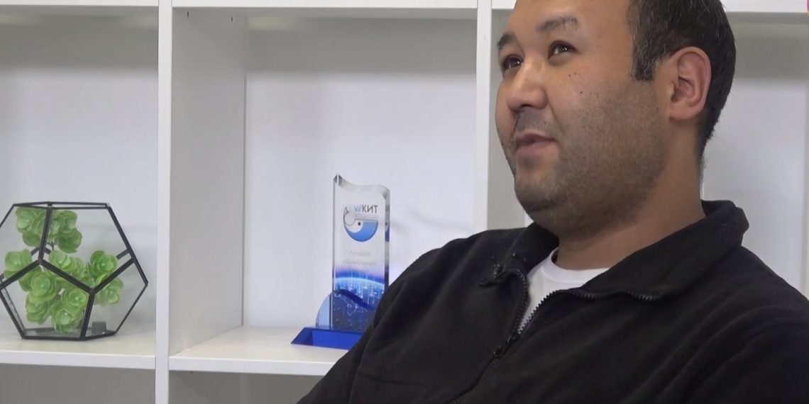 Насыя алып бизнес баштаса болобу? Жеке ишкер айтып берет