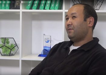 Насыя алып бизнес баштаса болобу? Жеке ишкер айтып берет