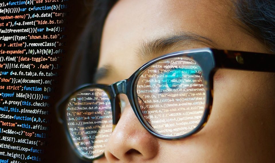 Программист кеңеш берет