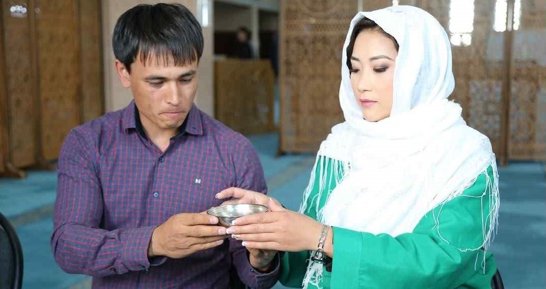 Нике кыйылганда махр айтылбай калса эмне болот? Теолог жооп берет