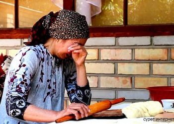 “Куу этек” дешип келиндер мен колдонгон буюмдарды кармашчу эмес