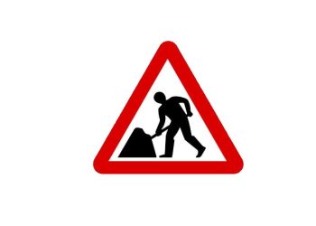 Эскертүүчү жол белгилерин билбей