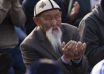 Жети атаңызды билесизби? Билбегендечи десеңиз