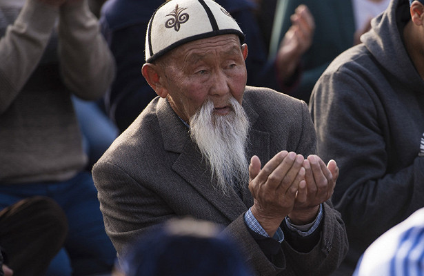 Жети атаңызды билесизби? Билбегендечи десеңиз