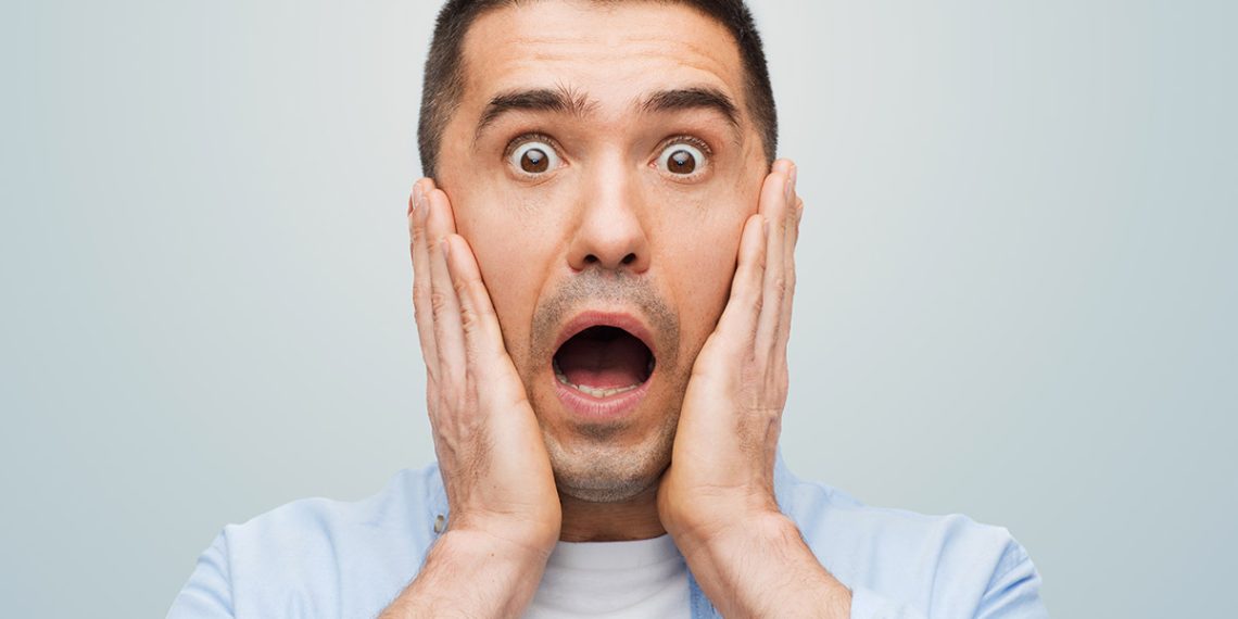 Эркектерден сүт чыгат. Эркектин денеси тууралуу үрөй учурган фактылар