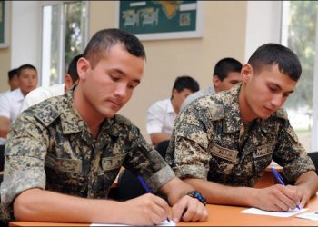 Армияда кызмат өтөгөндөр 2019-жылдын ЖРТсы менен быйыл окууга тапшырса болобу?