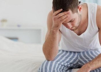 Эки айдан бери дүүлүкпөй калдым