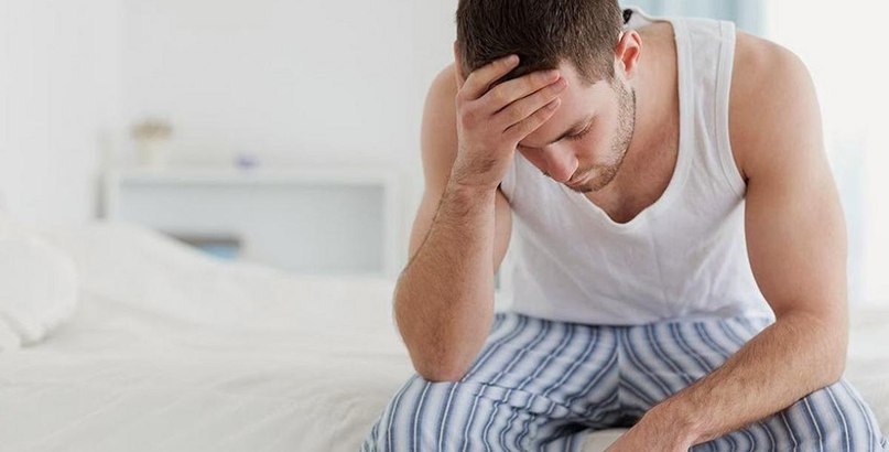 Эки айдан бери дүүлүкпөй калдым