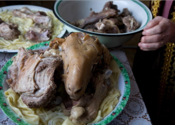 “Аяк бошотоор” – деген эмнени билдирет? Билем десеңиз тесттен өтүңүз