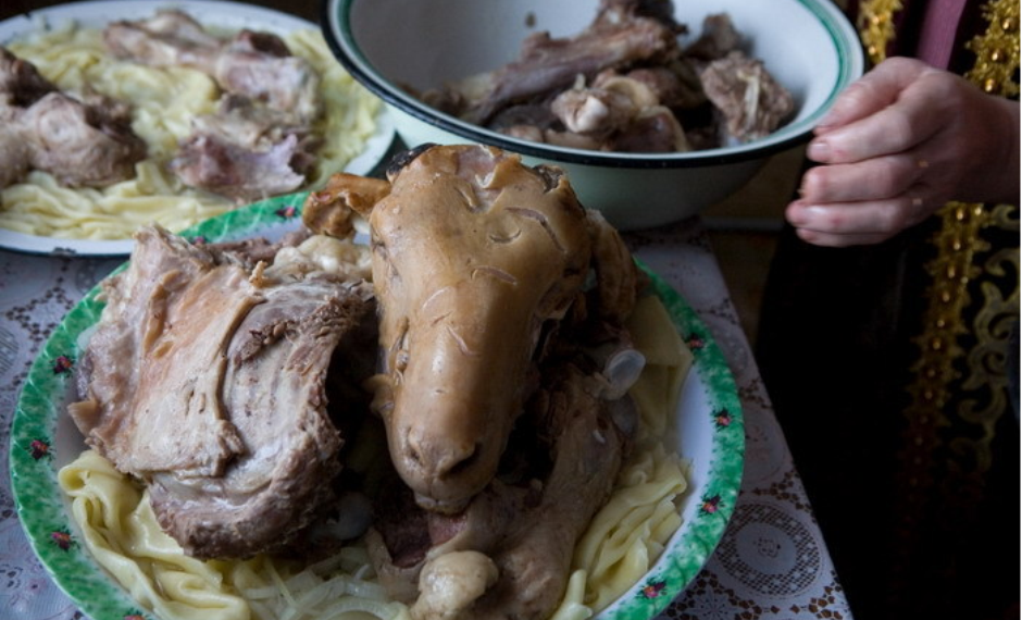 “Аяк бошотоор” – деген эмнени билдирет? Билем десеңиз тесттен өтүңүз