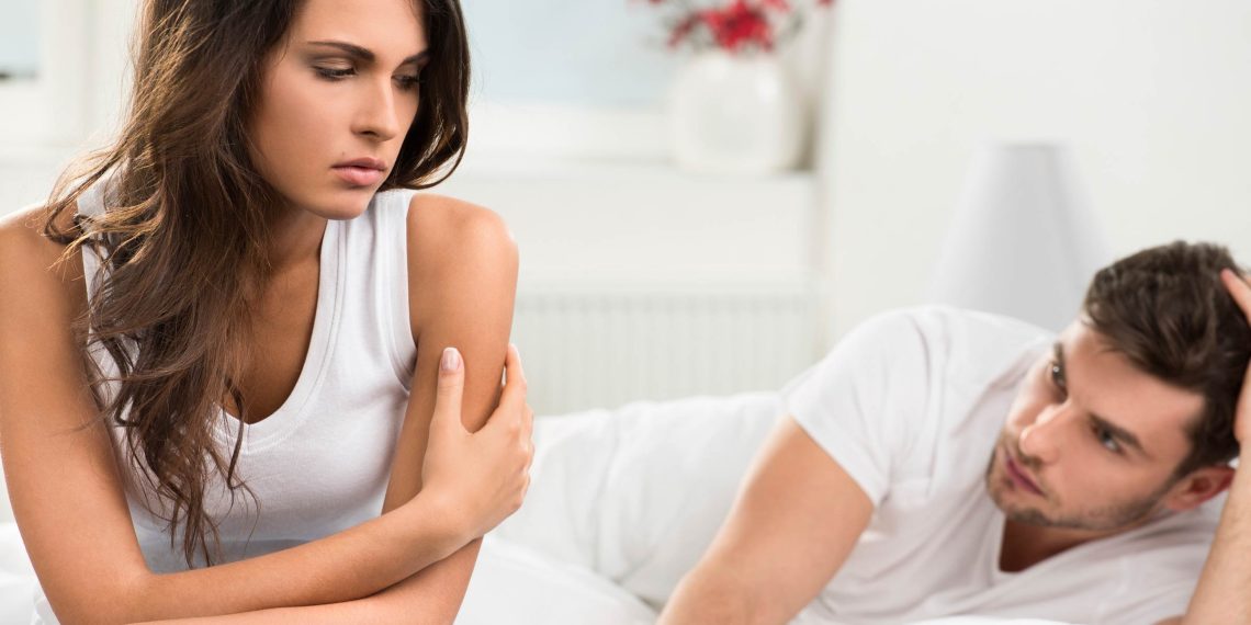 Аялым оорутуп жатат деп кошулбай койчу болду. Кандай кылсак айыгат?