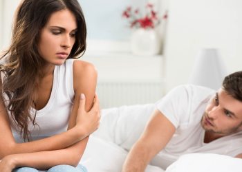 Аялым оорутуп жатат деп кошулбай койчу болду. Кандай кылсак айыгат?