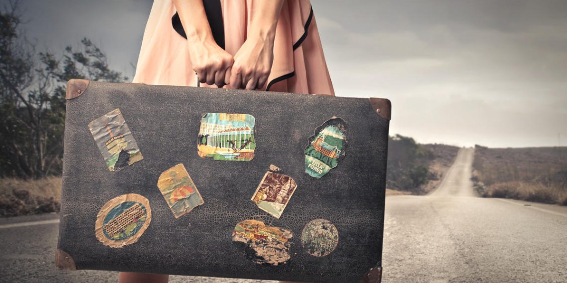 Бул китептерди окугандан кийин саякатка чыгууну чечесиз