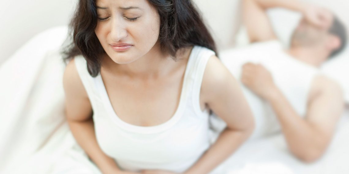 Жакын курбума вагинизм деген диагноз коюшуптур. Андан айыкса болобу?