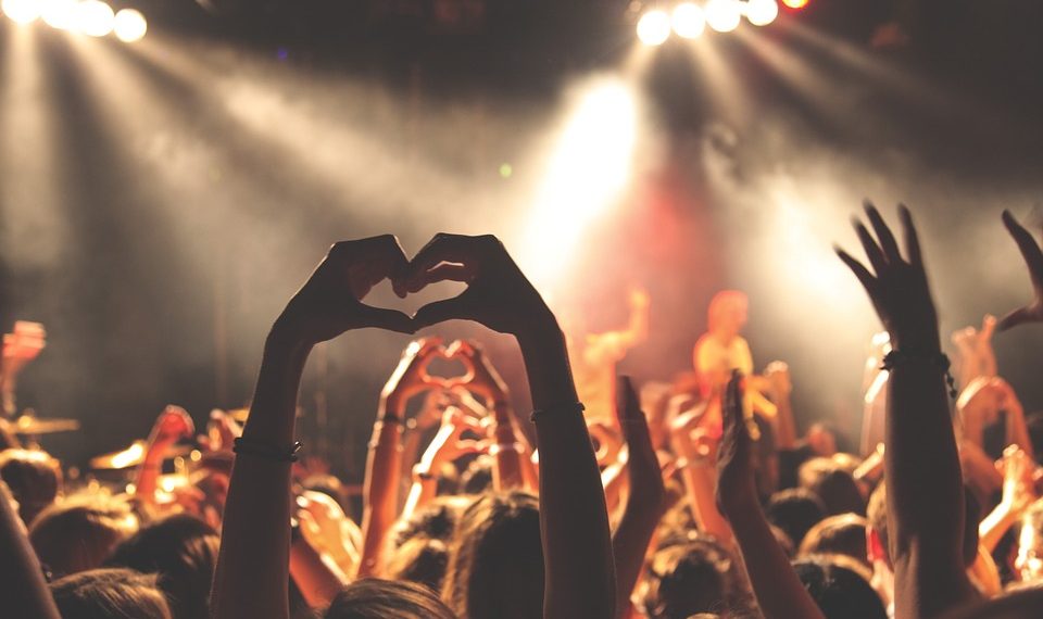 Ноябрь айына афиша