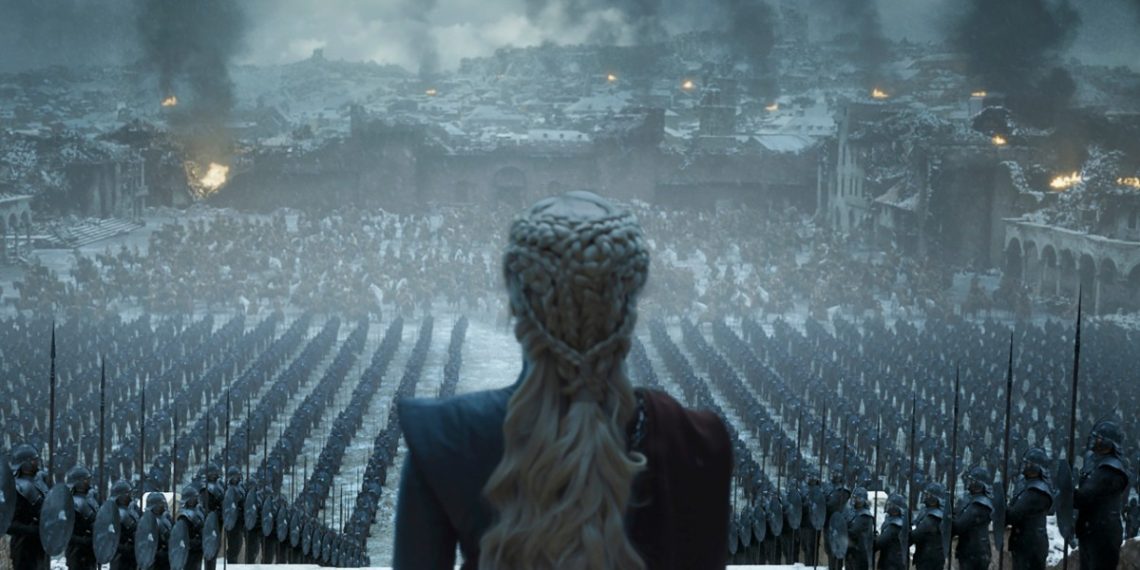 BeePlay порталындагы мыкты сериалдар тизмеси