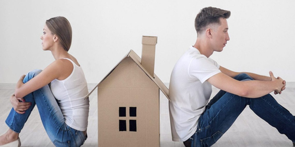 Үйдү күйөөм менен бөлүшпөй эле койсом болобу? Адвокат жооп берет