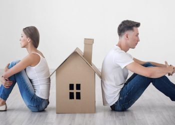 Үйдү күйөөм менен бөлүшпөй эле койсом болобу? Адвокат жооп берет