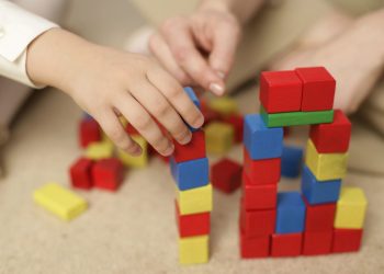 Баламдын өнүгүүсү кечирээк