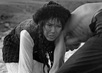 Наталья Аринбасарованын кайсы тасмадагы ролу? Билем десеңиз