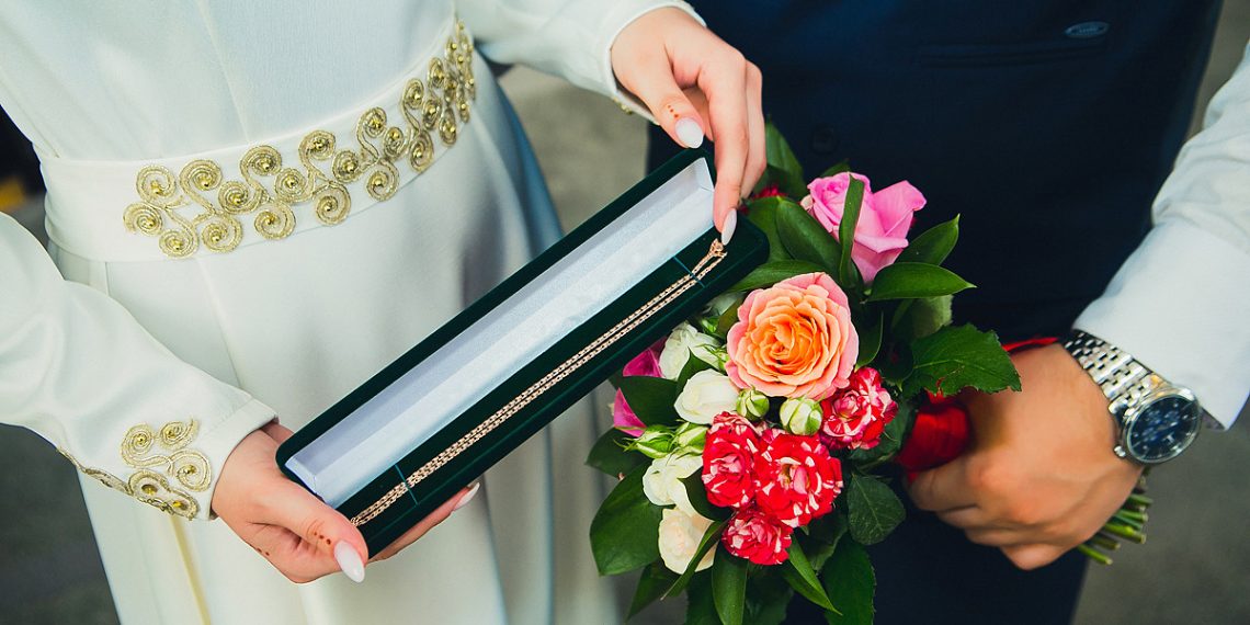 Күйөөсү сөзсүз аялына махр төлөп бериши керекпи? Теолог жооп берет