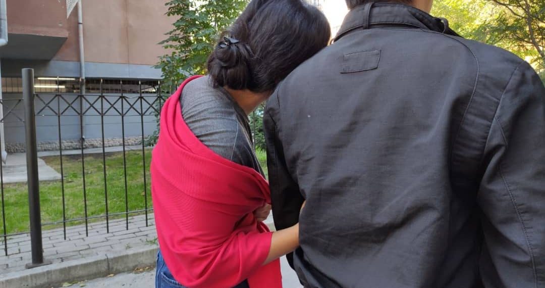 Экинчи күйөөмө жолуктурган