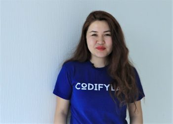 IT компаниянын жетекчиси Динара Руслан сунуштаган китептер