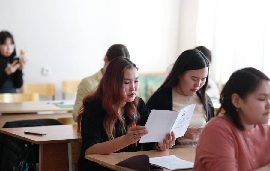 Теологияны бүтүргөндөр башка адистиктерге магистратурага тапшыра алабы?