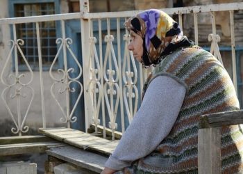 Орус кемпирдин кызым экөөбүзгө жасаган жакшылыгын өмүр бою унутпайм