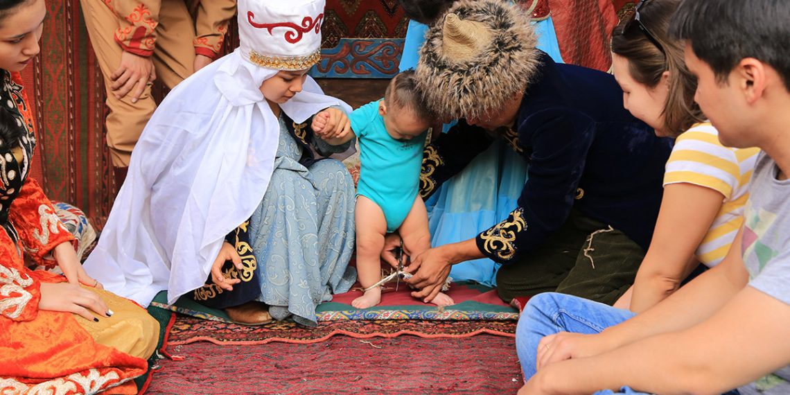 Мусулманчылыкта тушоо кесүү барбы?