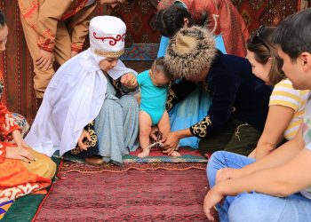 Мусулманчылыкта тушоо кесүү барбы?