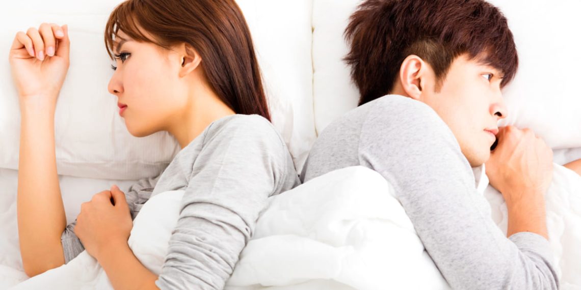 Күйөөм менен кошулганда оорутат. Эмне кылсам болот? Сексолог айтып берет