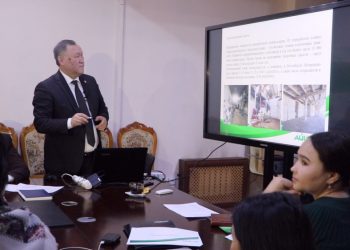 "Айыл Банк" 2019-жылдын жыйынтыктары жана келечек пландары менен бөлүштү