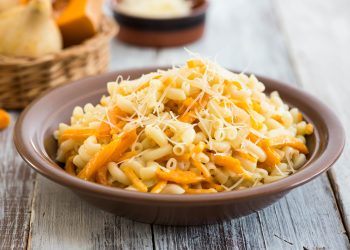 Макаронду жегенге болбойбу? Арамбы?
