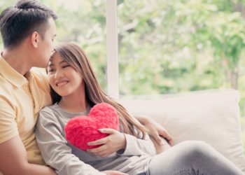 Жигитим экөөбүз кантип өз сүйүүбүздү далилдеп