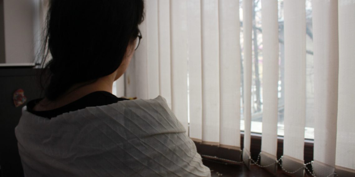 Бир жарым айдан бери бир байкеге ашыкмын