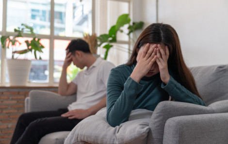 Күйөөм алыста иштеп жүрө берип