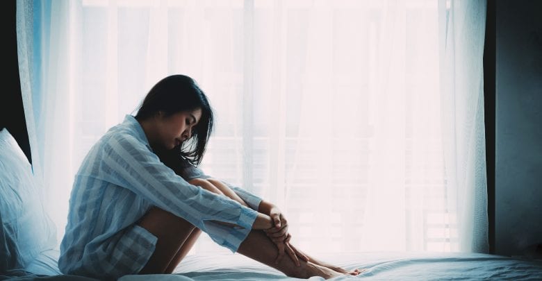 Күйөөм балалуу боло албаганыбыз үчүн мени менен сүйлөшпөй жатат