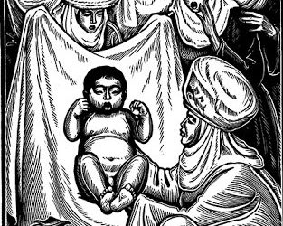 Манастын энесинин аты ким? Манас эпосундагы аял каармандар тууралуу тест