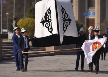 Жаш уландар кандай түстөгү калпак киет? Калпак тууралуу кызыктуу тест