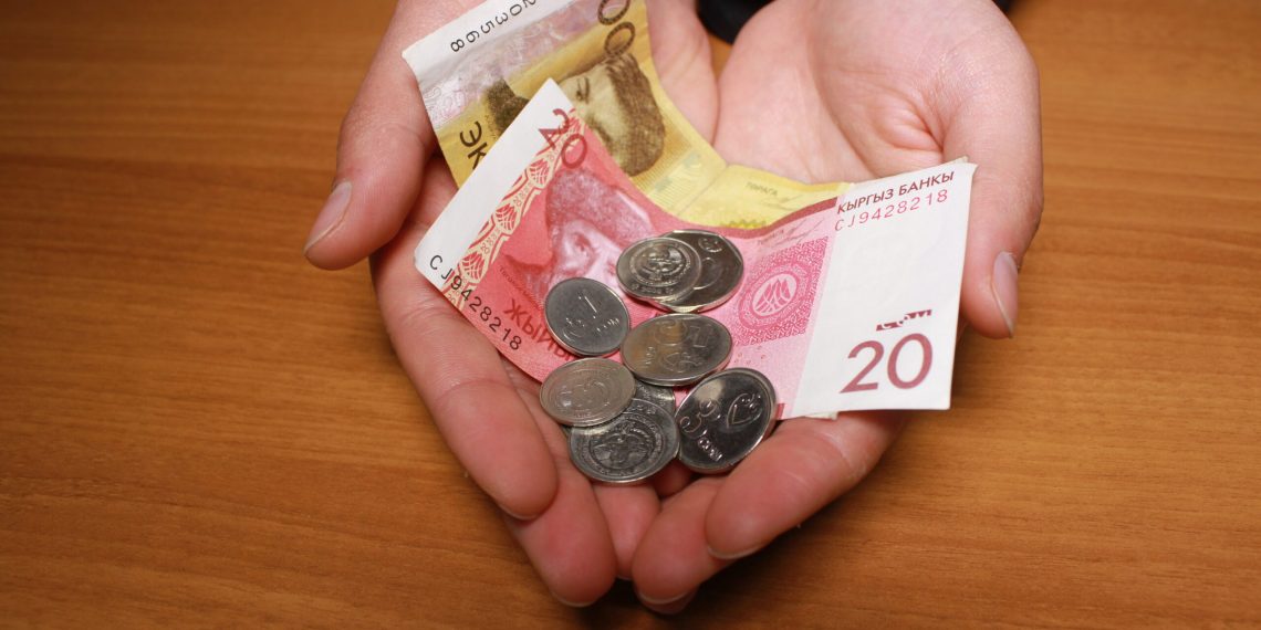 Күйөөм алиментке 1000 сом төлөйт. Суммасын көбөйтсөм болобу?