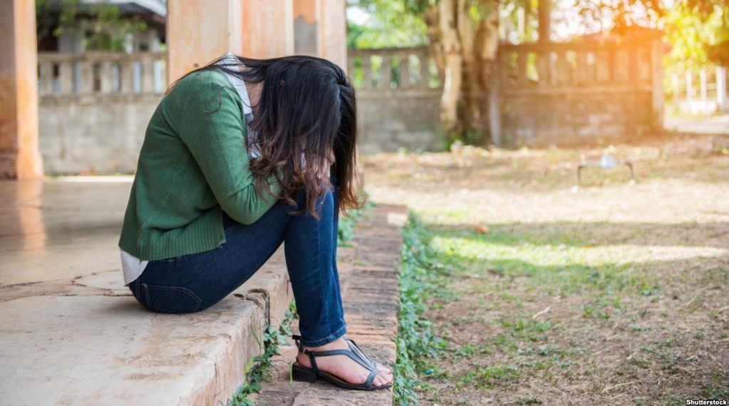 Кайын журту кууп чыккан келиндин арманы