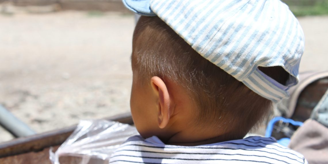 Көрбөгөн балама алимент төлөшүм керекпи?