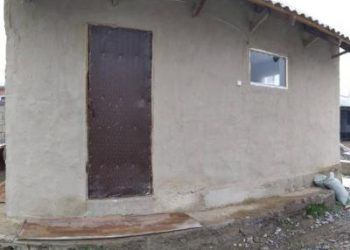 Үч балам менен времянкада жашайбыз. Мен жөлөкпул алаламбы?