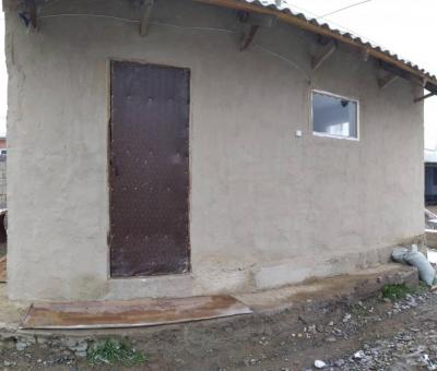 Үч балам менен времянкада жашайбыз. Мен жөлөкпул алаламбы?