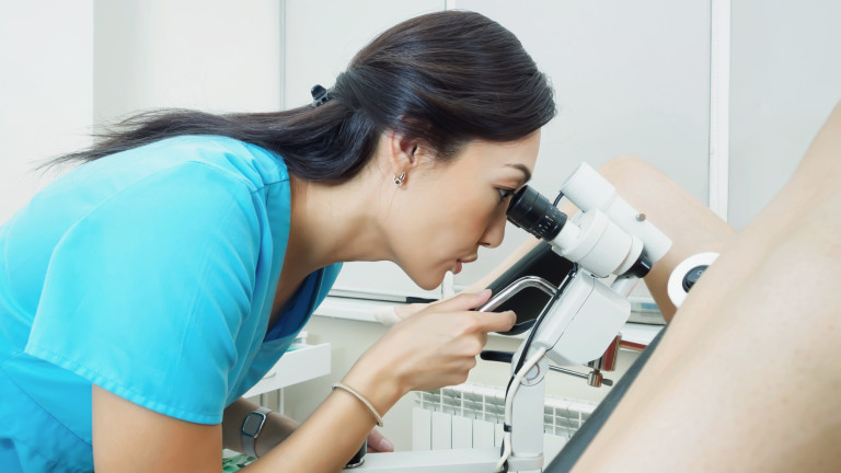 Төрөй элек келиндер эрозиясын күйгүзсө болбойт деп уктум