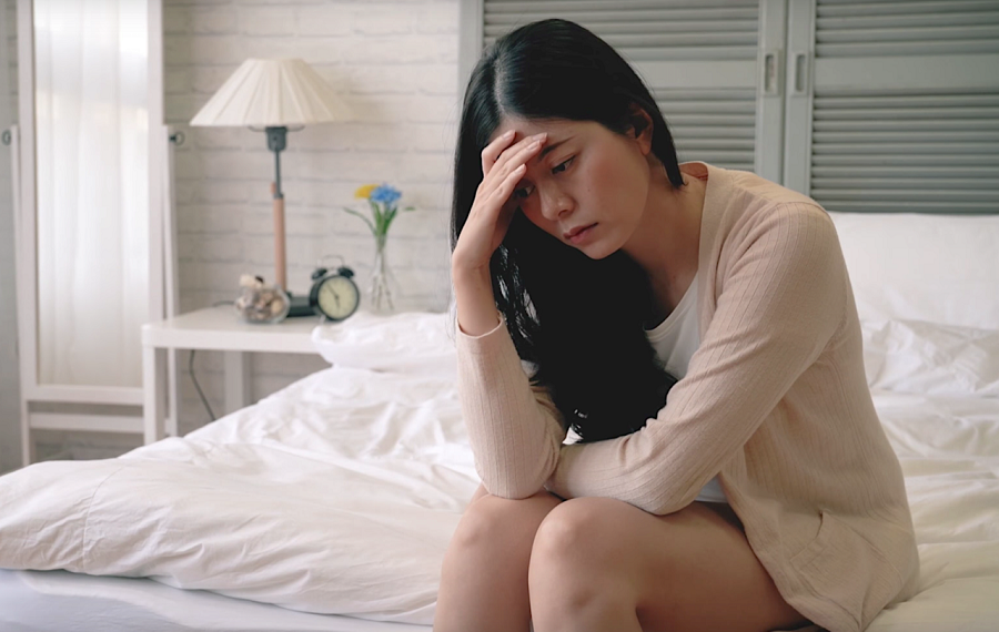 Мүнөзүмдүн өзгөрүп кетишине күйөөм күнөлүү. Кантип оңолом?