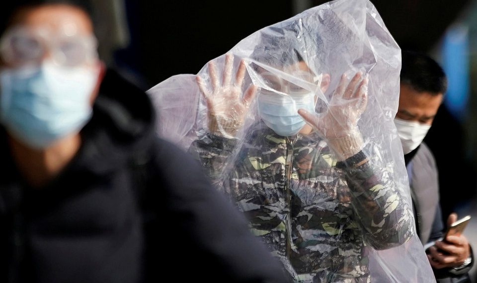 Сарымсак жесең коронавирус жукпайт. Чын же калп тестинен өтүңүз