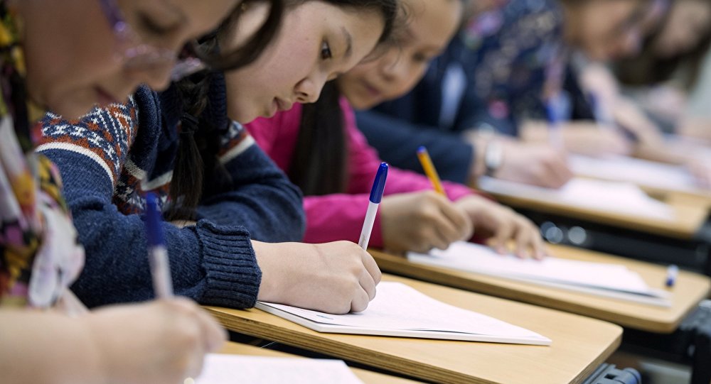 Атасы каза болуп калган